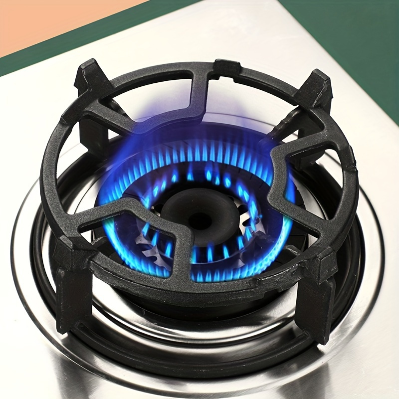 Cocina de gas piezas de repuesto incorporadas en la gama de gas de la  bandeja de hierro Soporte - China Piezas de repuesto para cocinas de gas,  soporte para bandejas de hierro