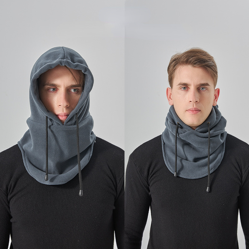 Men's Pullover Windproof Fishing Full Face Mask Balaclava - Temu United  Kingdom
