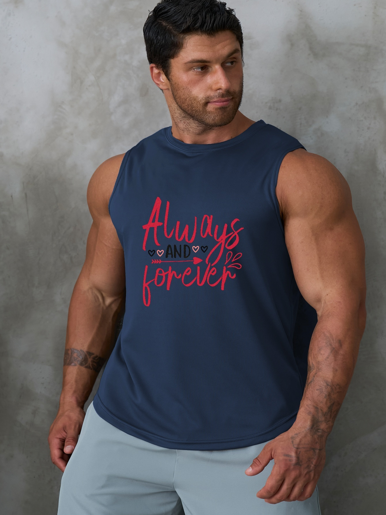 Camiseta sin mangas de entrenamiento para hombre, de secado rápido, para  gimnasio, para entrenamiento, deportes, fitness, culturismo, sin mangas