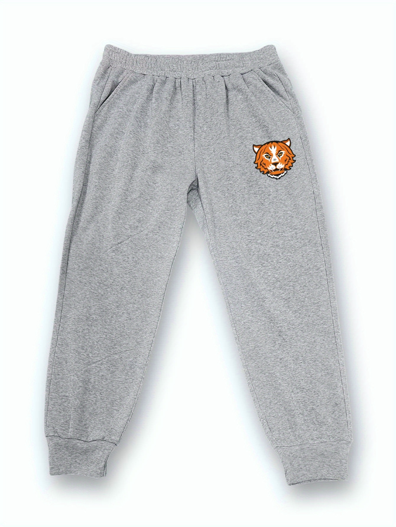 Champion shop sweatpants tiger