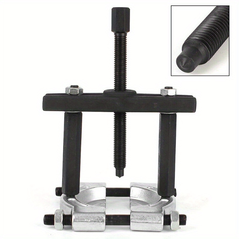 Double Disc Bearing Puller Tools Separator Gearbox kit - Temu