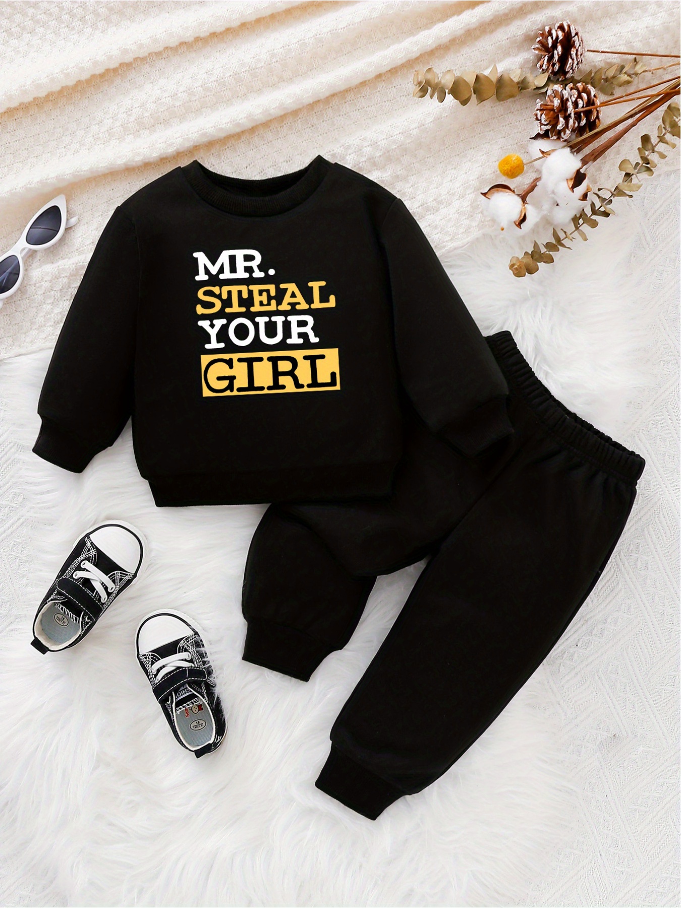 Mr steal your 2024 girl baby shirt