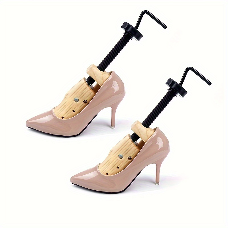 High heel shoe on sale stretcher