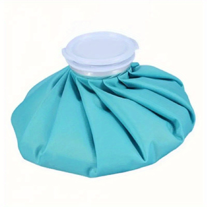 Reusable Ice Pack Cold And Hot Use Hot Water Bag Adults Cold - Temu