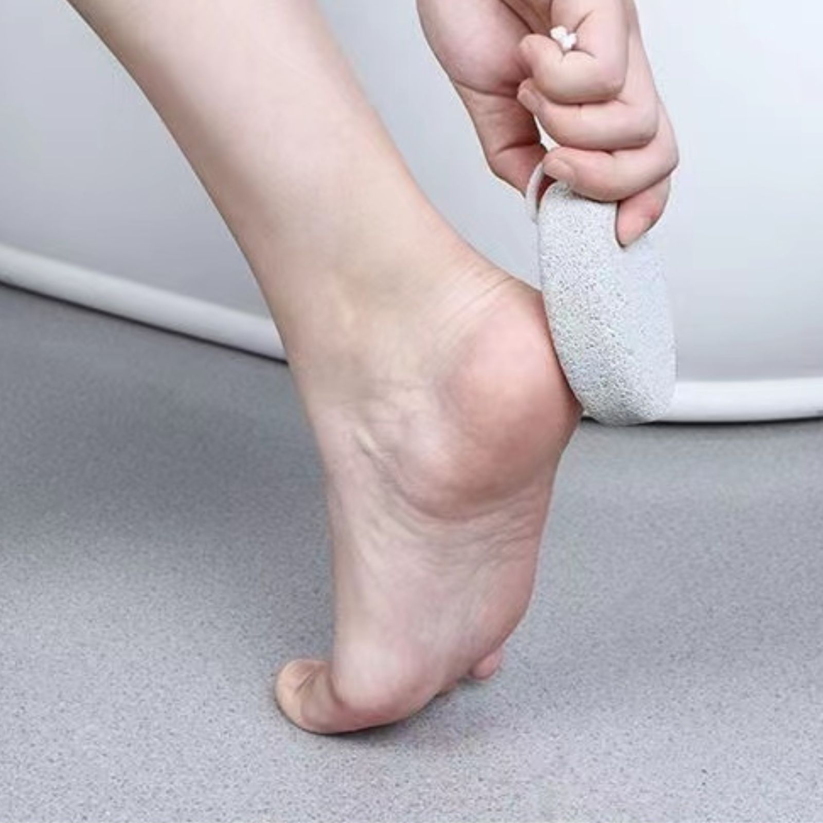 Foot Rasp,3PCS Feet Scrubber Dead Skin,Callus Remover for Feet
