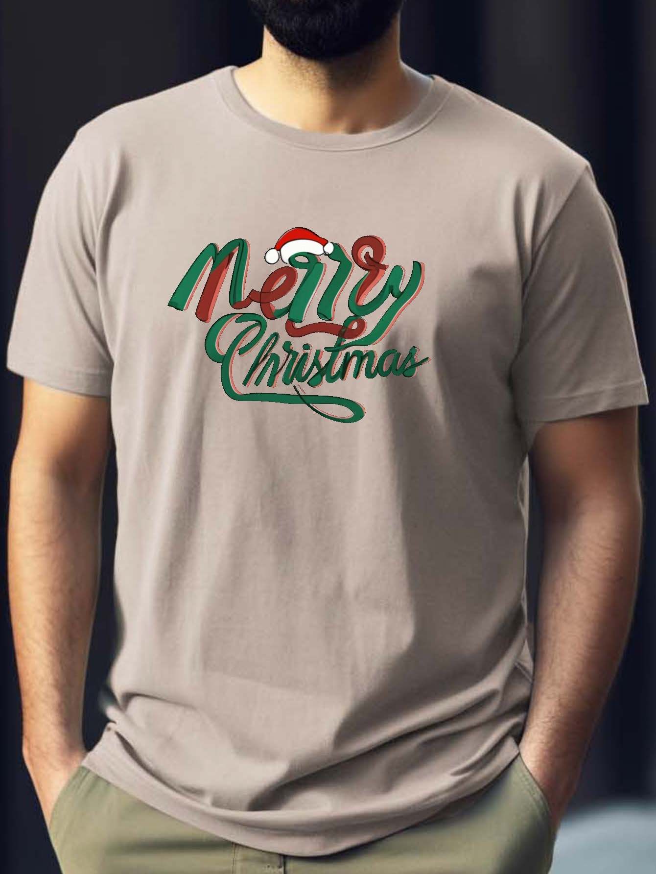 Playeras best sale feliz navidad