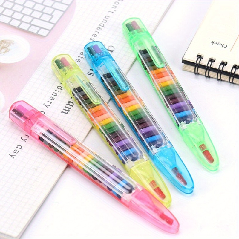 Multicolor Pen - Temu