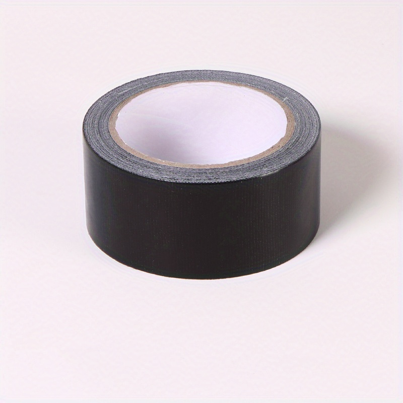 Damp Proof Membrane Duck Tape Heavy Duty Joining Construction Tape Black  Clear