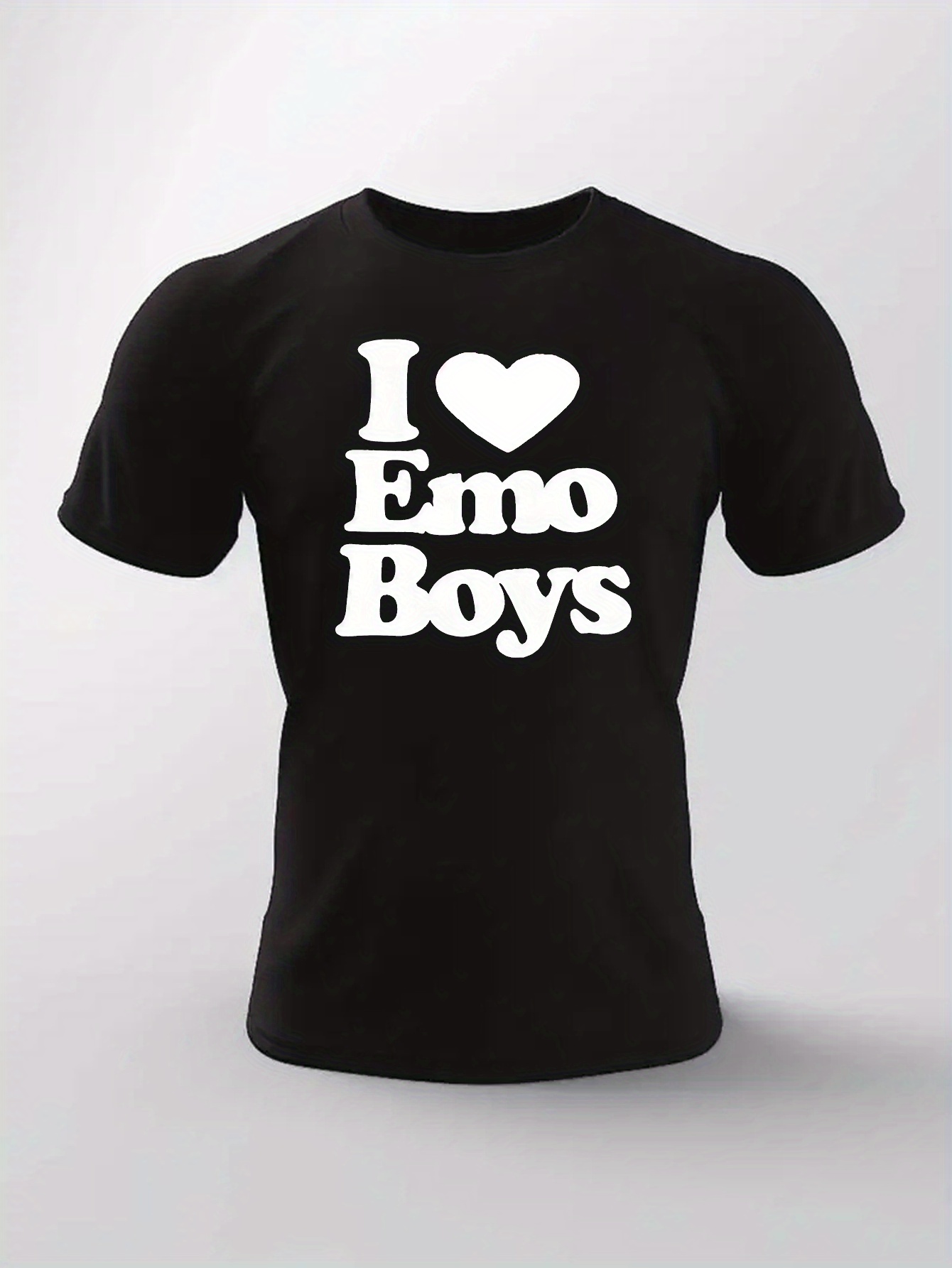 I Love Emo Boys | Pin