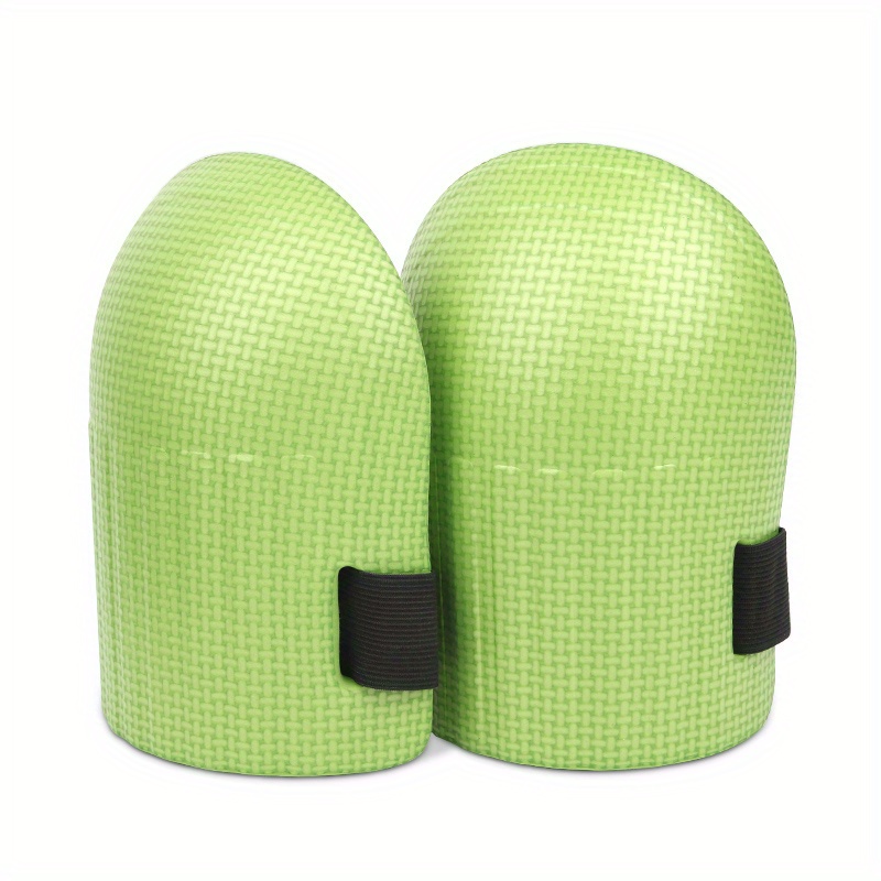 2pcs Knee Pads Work Exercise Yoga Knee Pad Cushion Kneeling Protector