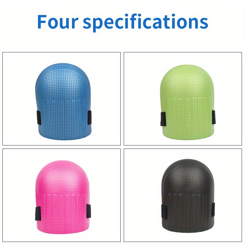 2pcs Knee Pads Work Exercise Yoga Knee Pad Cushion Kneeling Protector