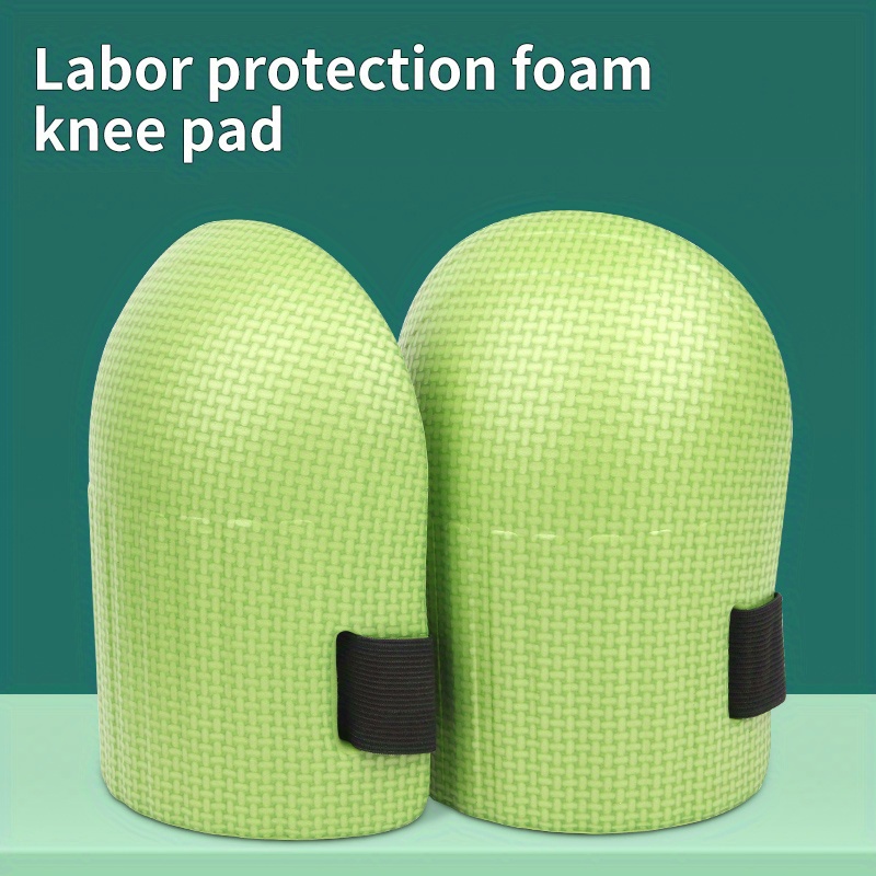 2pcs Knee Pads Work Exercise Yoga Knee Pad Cushion Kneeling Protector