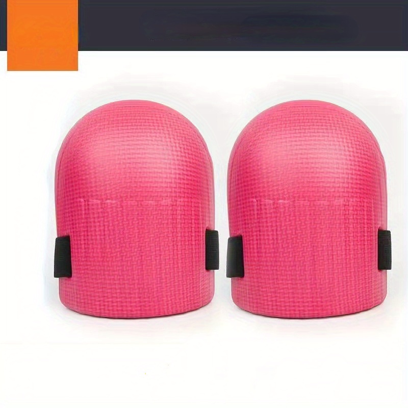 2pcs Knee Pads Work Exercise Yoga Knee Pad Cushion Kneeling Protector