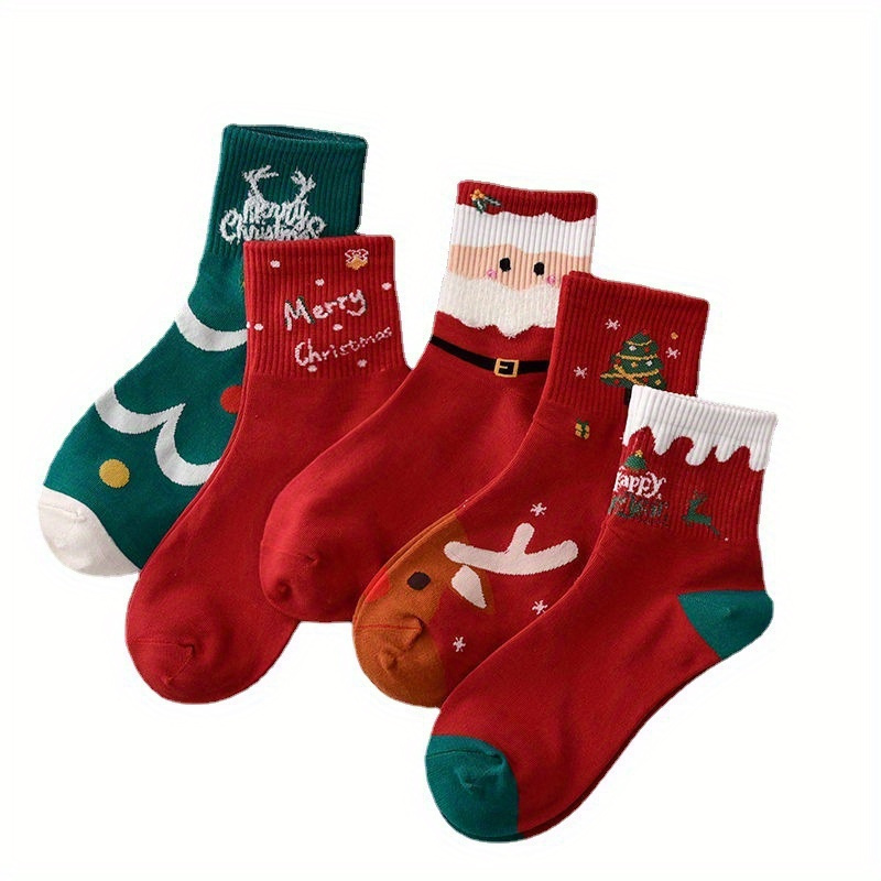 Chaussettes de Noël homme 'Rudolph le renne aux 'orteils' rouges. Cadeau de  Noël, Remplissage de bas, Nouveauté, Père Noël secret, Cadeaux pour hommes,  Chaussettes de renne -  France