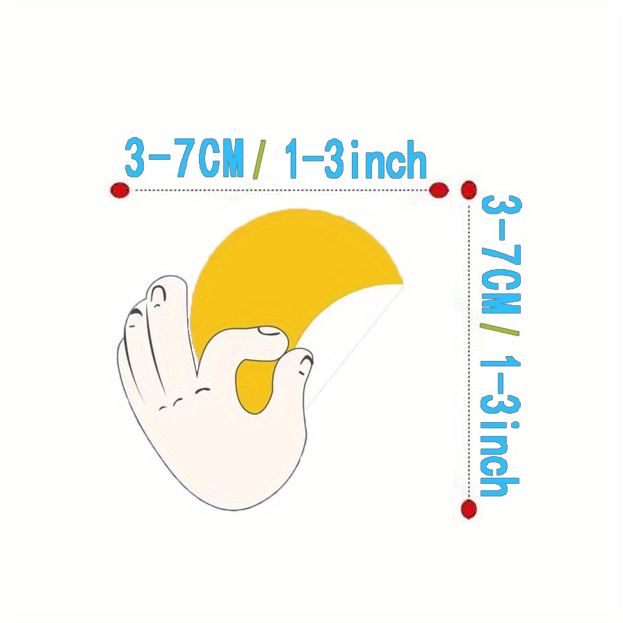 50pcs Cartoon Pharmacist Stickers for Laptops Mobile Phone