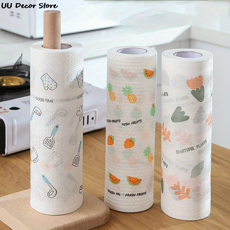 Microfiber Kitchen Towel Set Bamboo Fier Towels for Kitchen Napkin Soft Dish  Cloth Absorbent Cleaning Cloth Rags 2/4/5Pcs