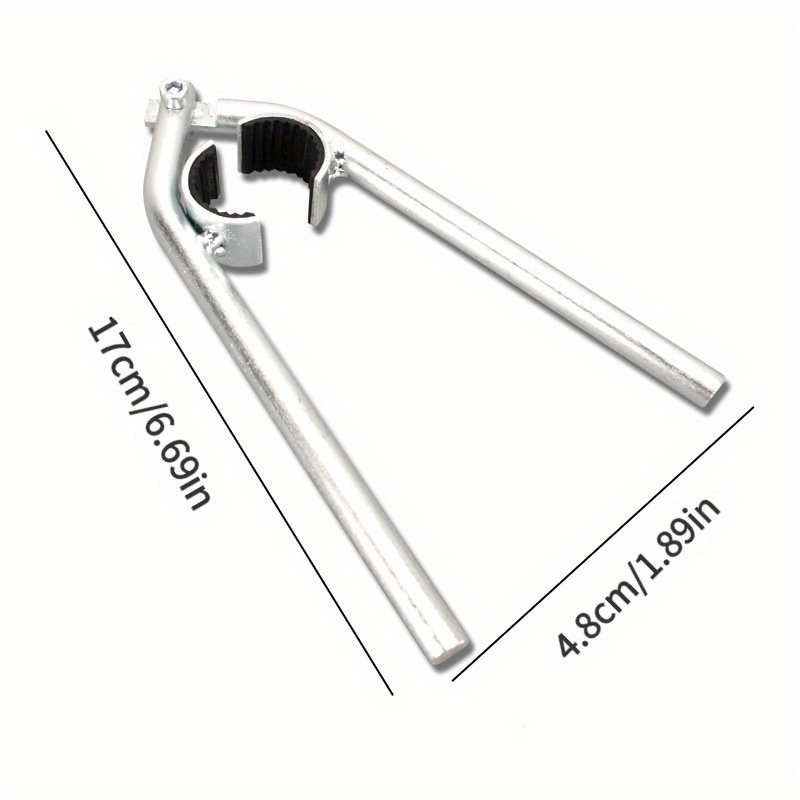 Faucet Wrench Basin Filter Metal Wrench Repair Tool
