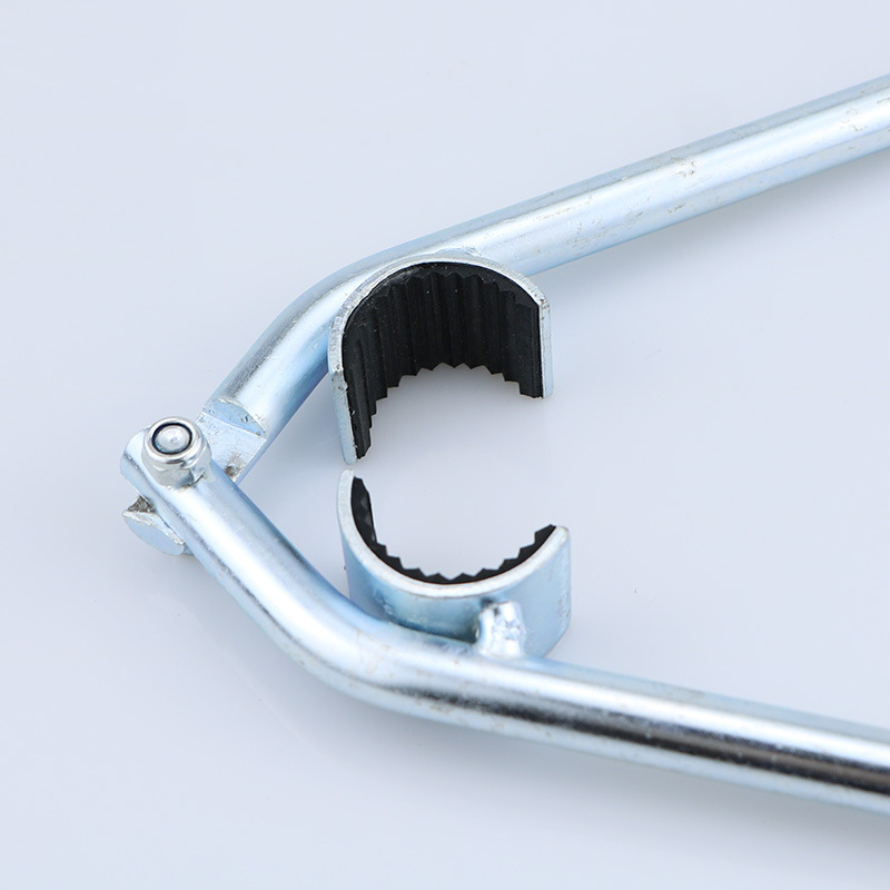 Faucet Wrench Basin Filter Metal Wrench Repair Tool