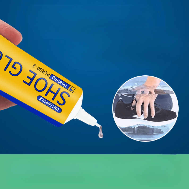 Shoe Glue Special Glue For Shoe Sticking Strong Adhesive - Temu