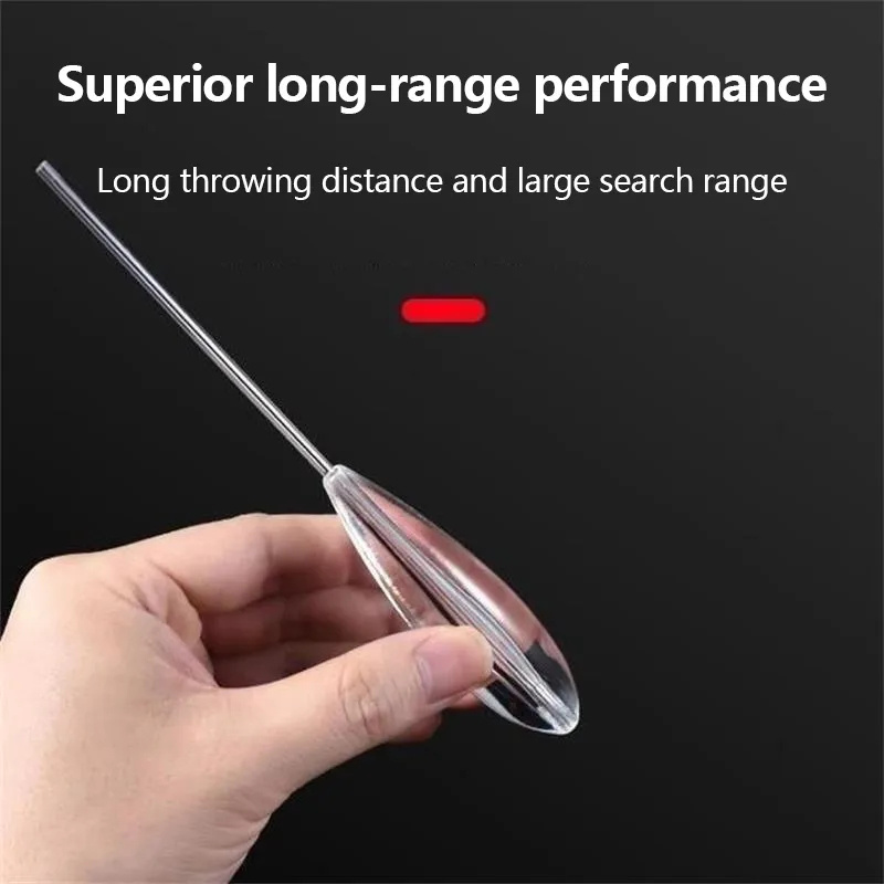 5PCS (40g) Fishing Float Sinking-Down Bobber Fly Fishing Spinning Lure  Pesca Accessories,Sinkend Type