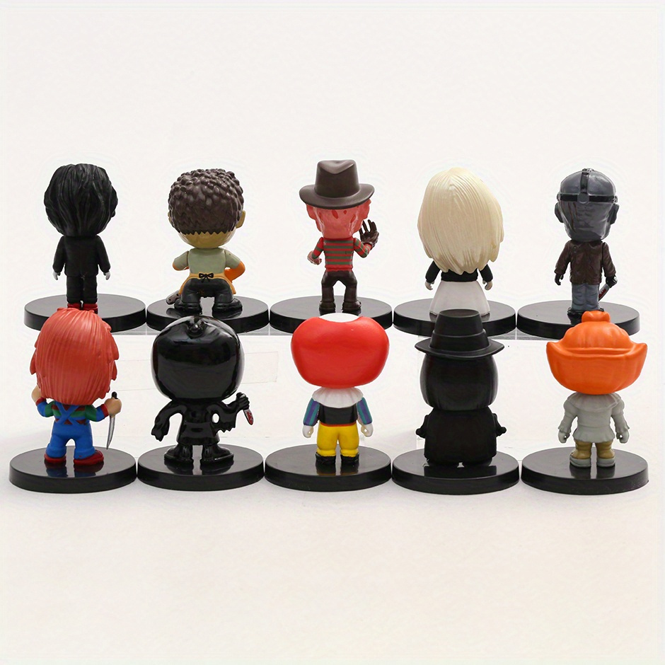 Funko Pop – jouets de Collection de figurines, personnages de