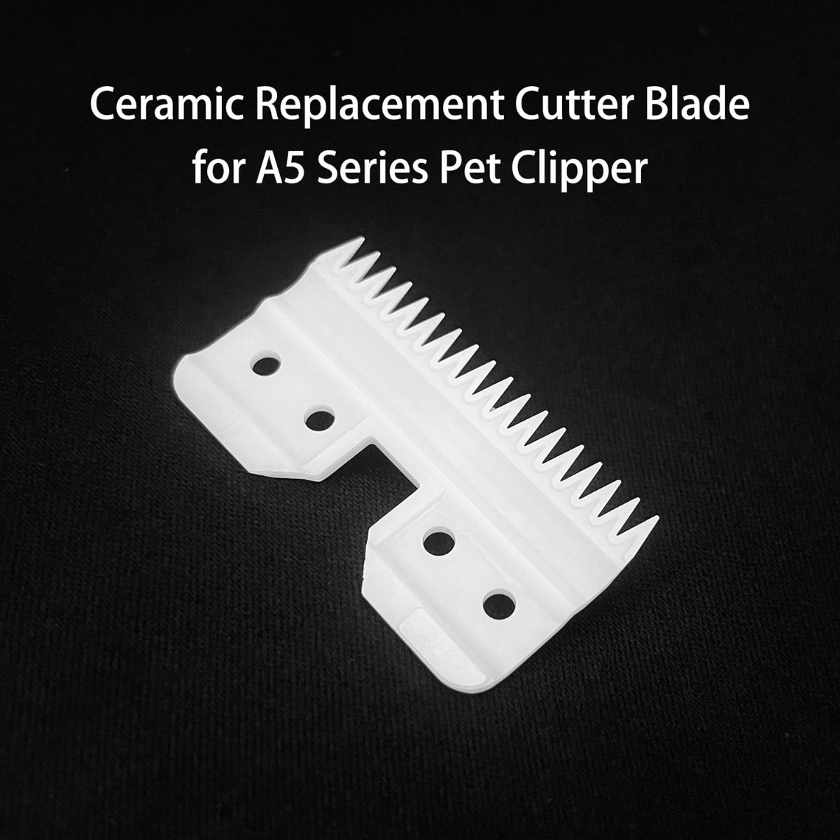 Ceramic Blade fits Oster Fast Feed