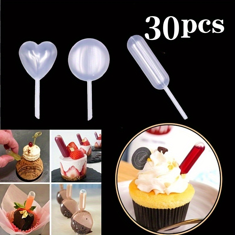 Chocolate Cake Batter Scoop: Enhance Your Baking Experience With A Cupcake  Scoop Muffin Cake Batter Dispenser! - Temu
