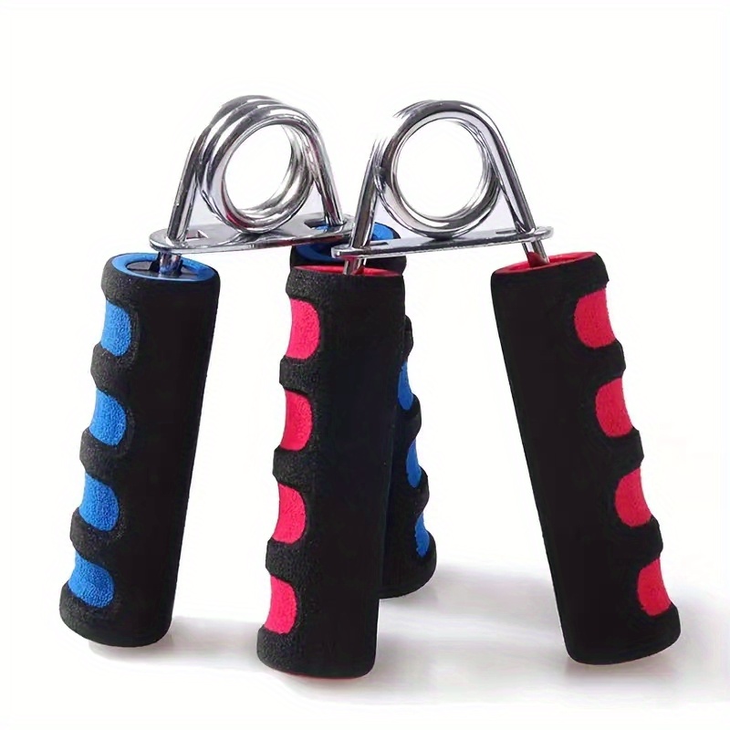 fit Up To ) Silicone Grip Strengther Adjustable Finger - Temu