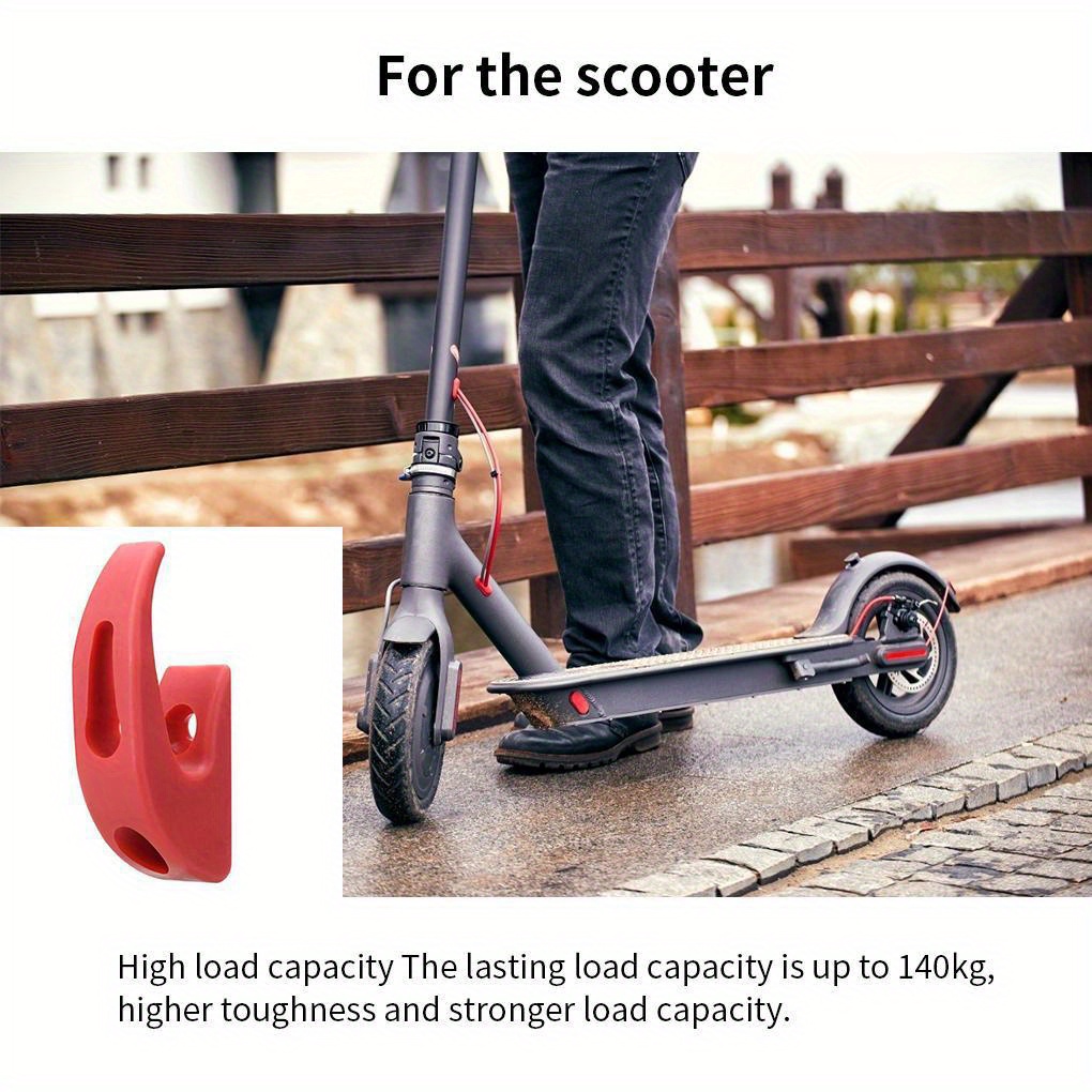 Elektrische Roller Vorderen Haken Xiaomi M365/pro Skateboard