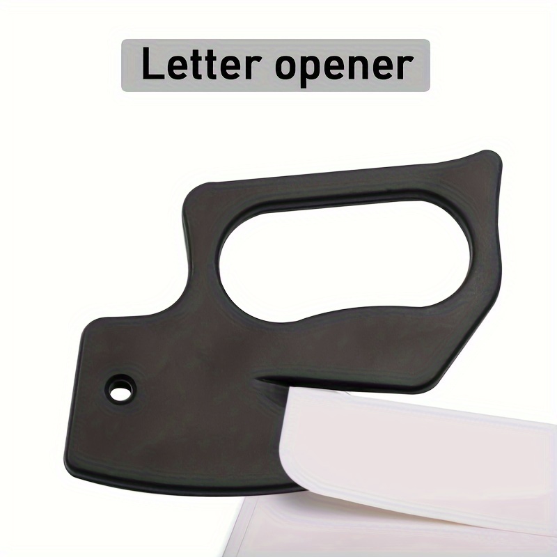 5Pcs Letter Opener Small Letter Opening Tool Safety Package Opener