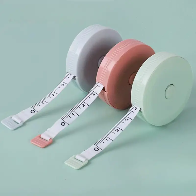 Soft Tape Measure Latest Portable Tape Measure Soft - Temu