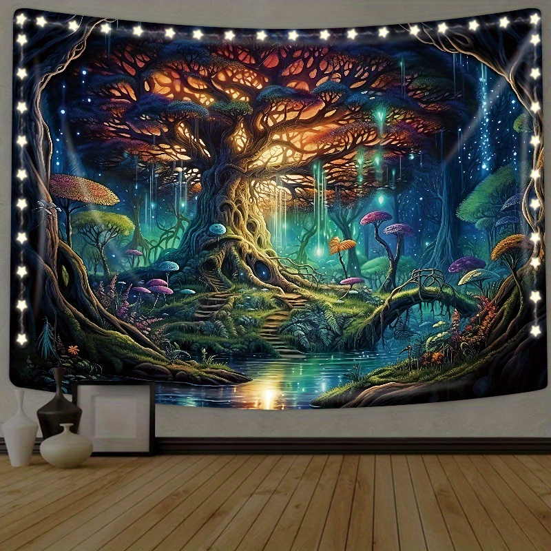 18 Best Wall Hangings and Wall Tapestries To Buy In 2023