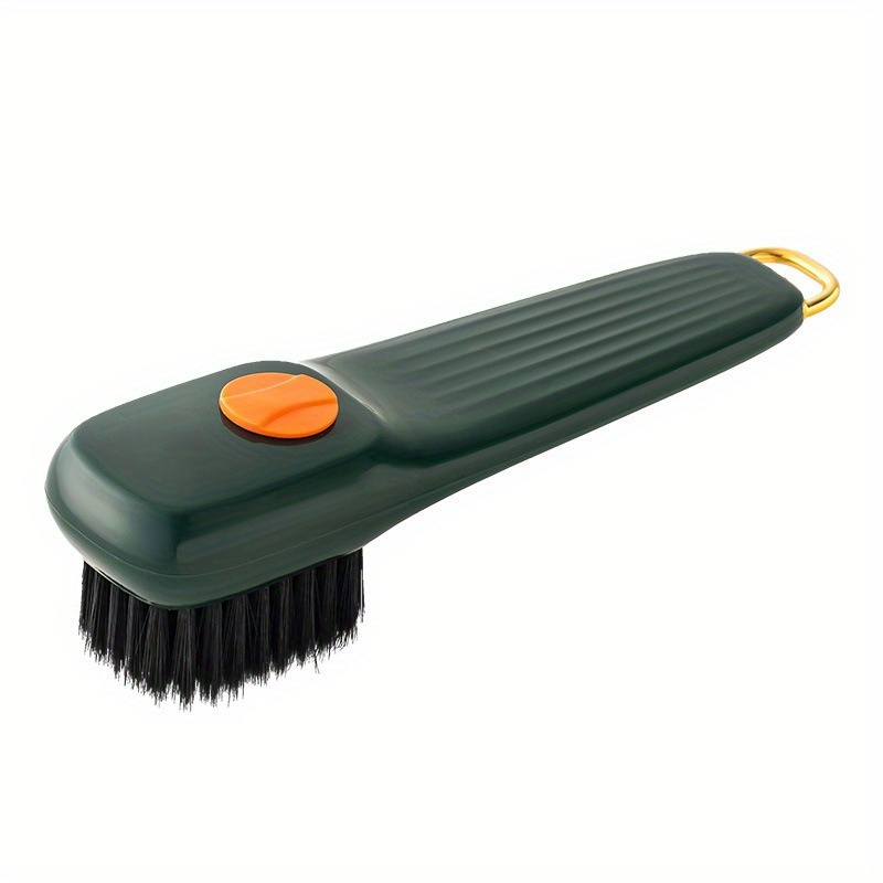 Multifunctional Liquid Shoe Brush, Household Cleaning Brush - Temu