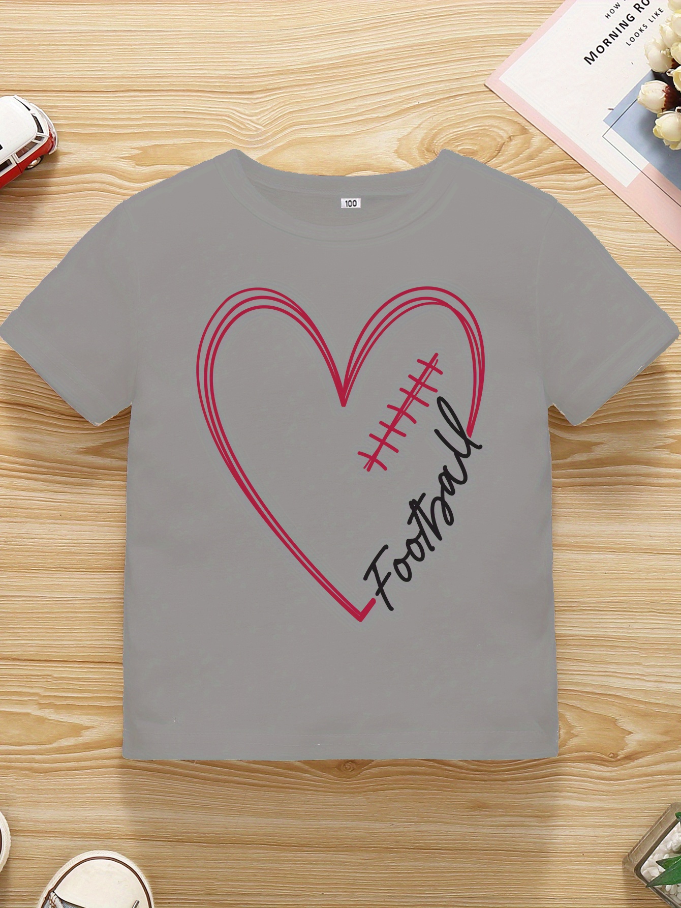 Sport hot sale love tee