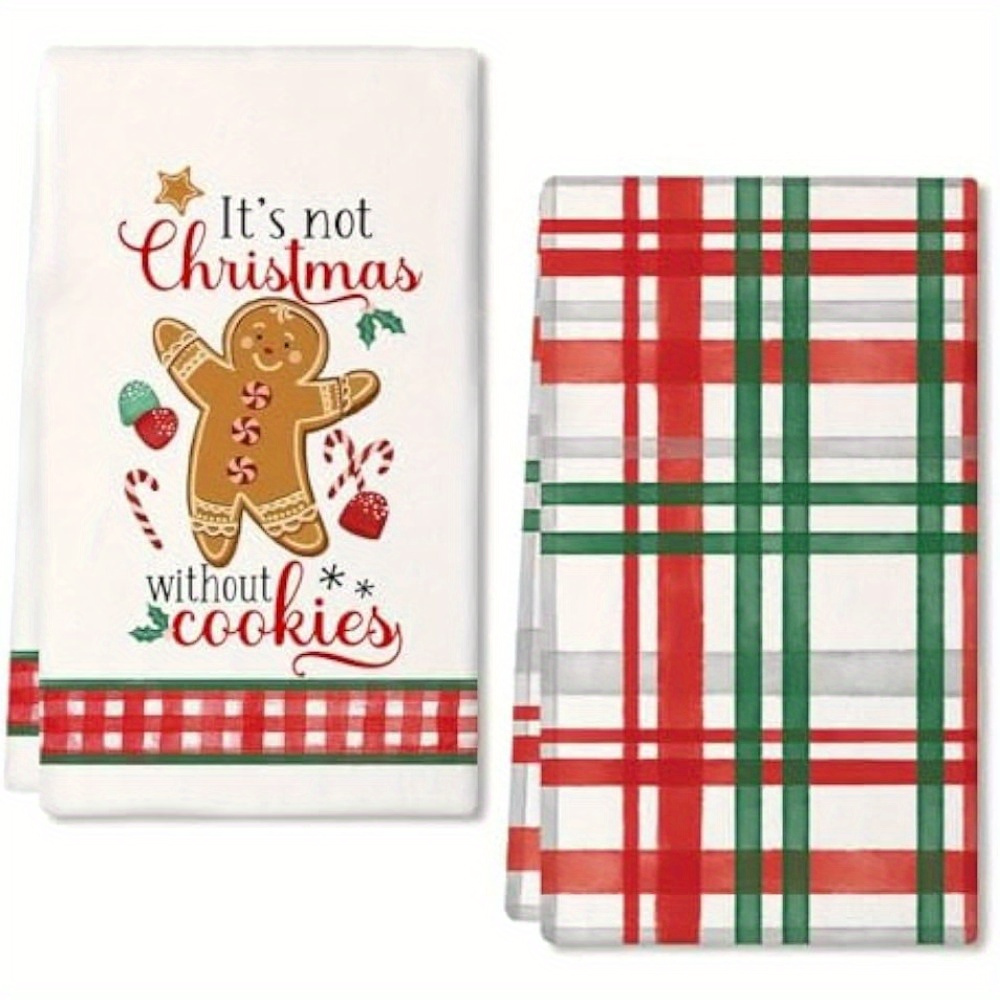 5PC Kitchen Towels Sets - Housewarming Gifts New Home, Hostess Gifts,  Christmas Kitchen Gifts for Women - Cute Decorative Dish Towels, Hand  Towels, Tea Towels, Flour Sack Towels, Dishcloths 