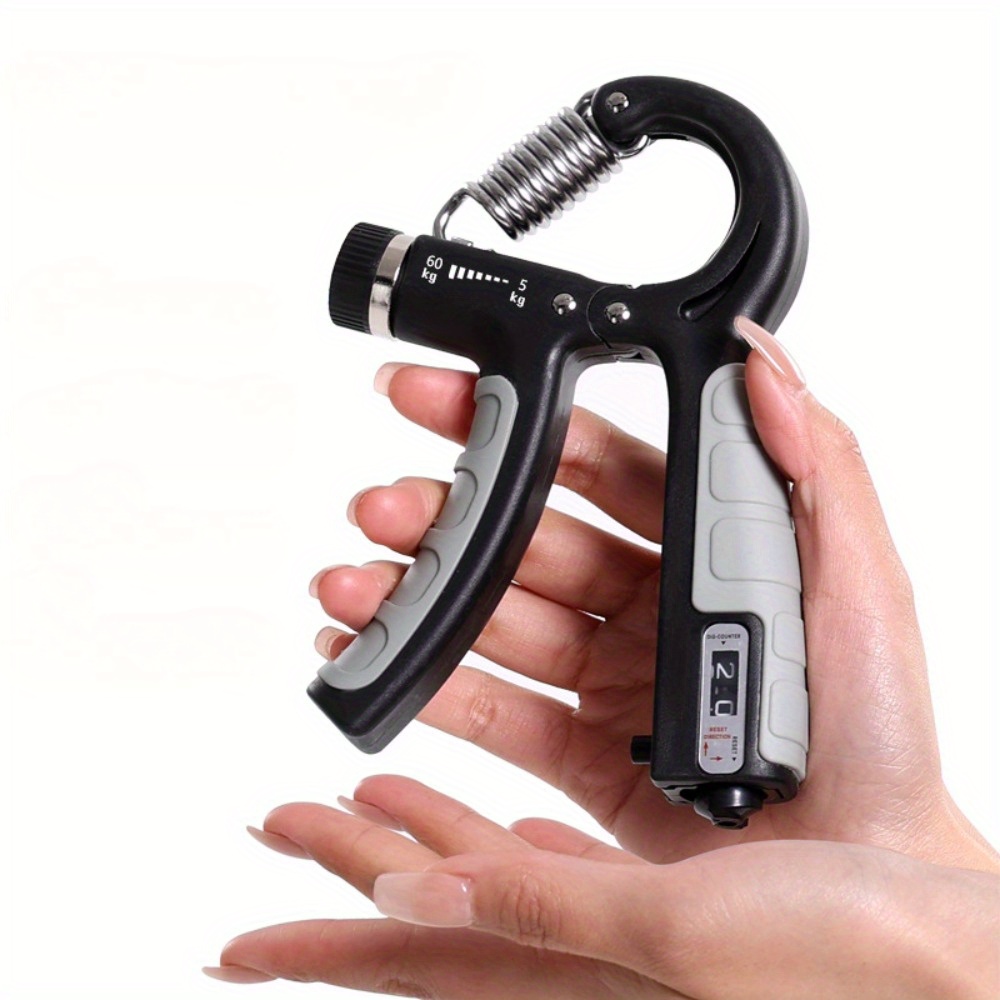 Grip strengthener deals