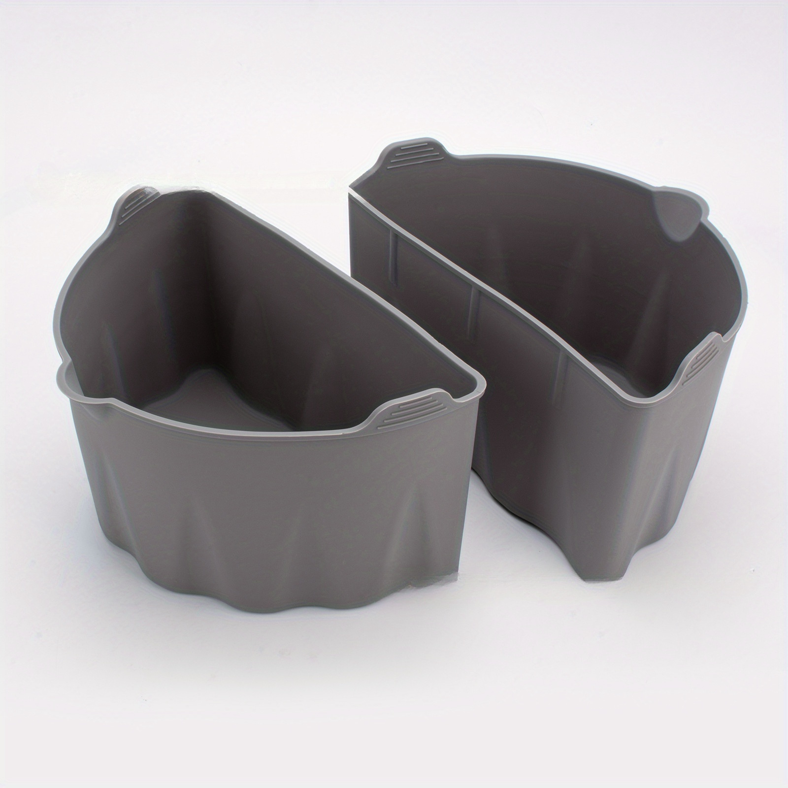 Slow Cooker Liners Compatible For Crockpot 6 7 Quart Oval - Temu