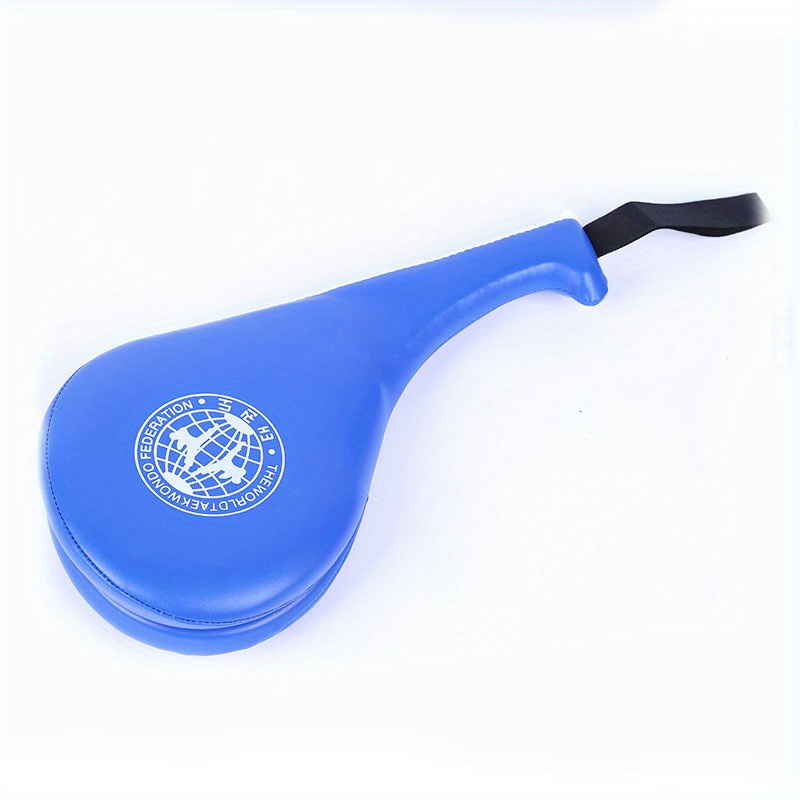 Taekwondo Kick Pad Boxing Training Target Safety Equipment