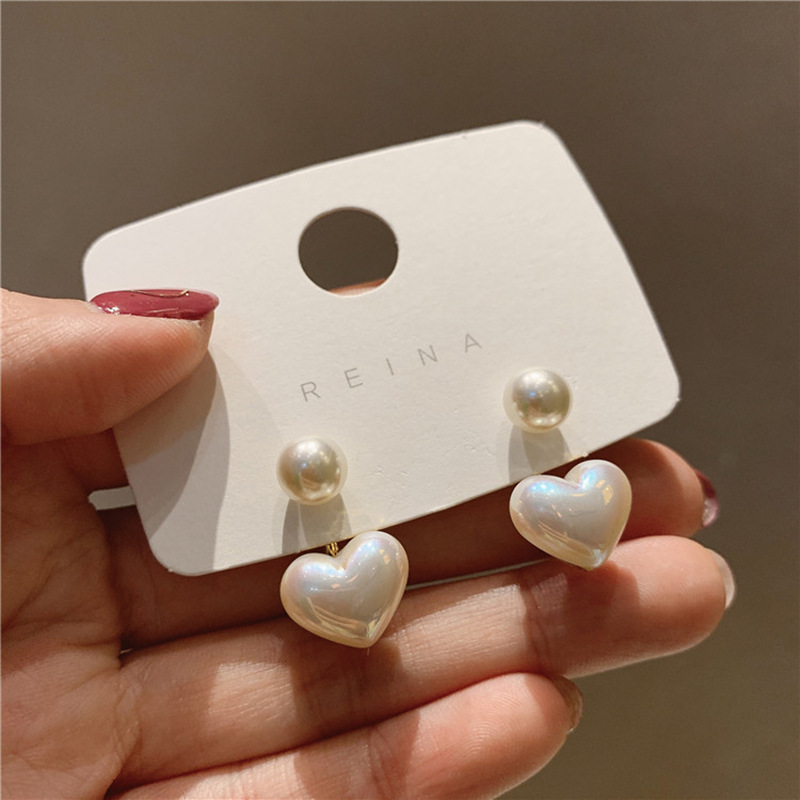 Aretes Gota
