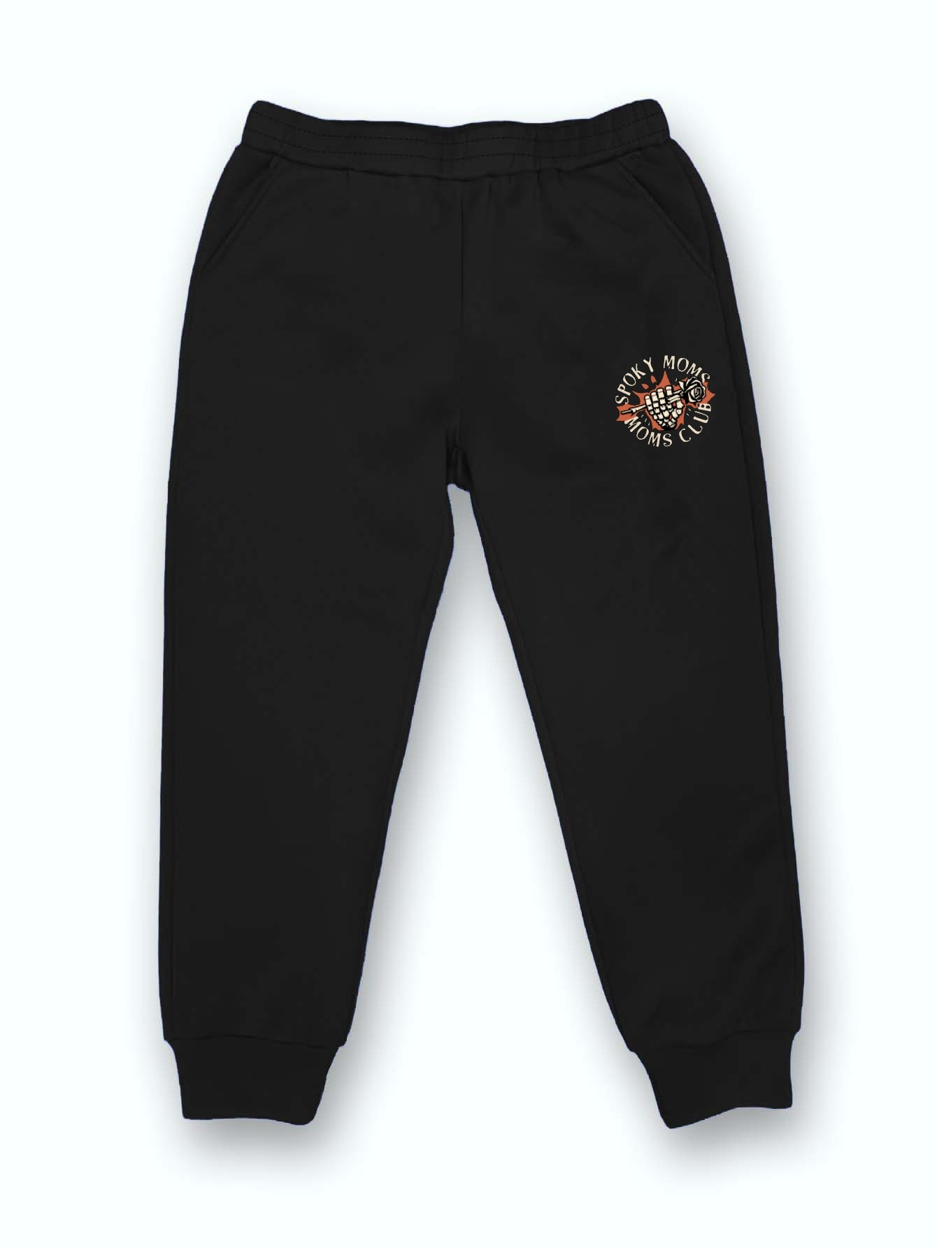 Mom life online sweatpants