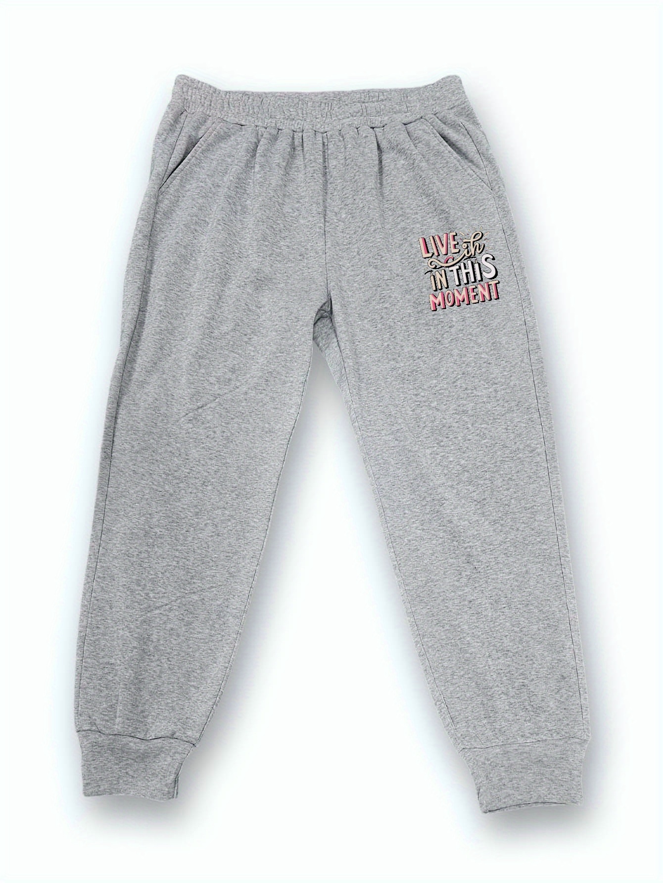 Dad Sweatpants - Temu