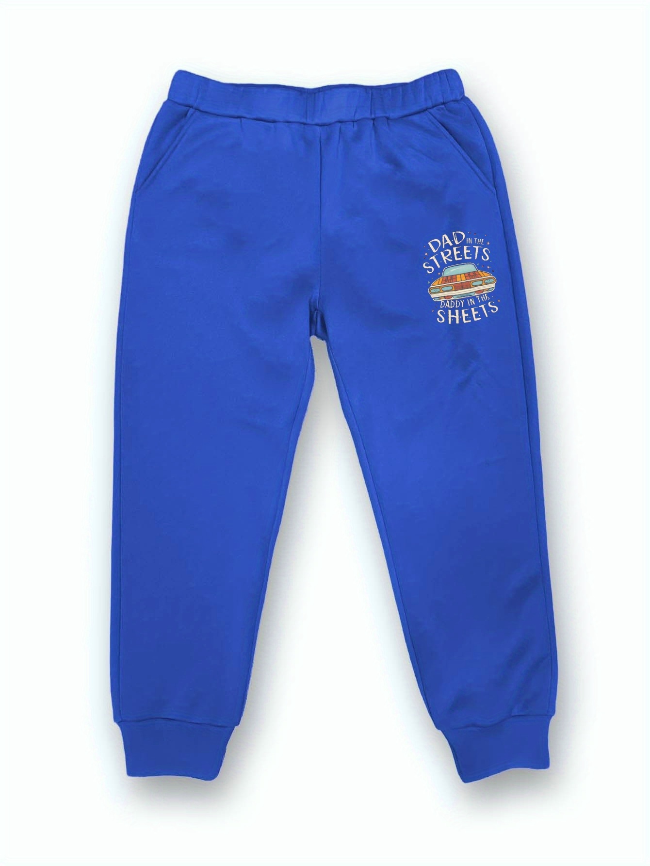 Boys Sweatpants - Temu