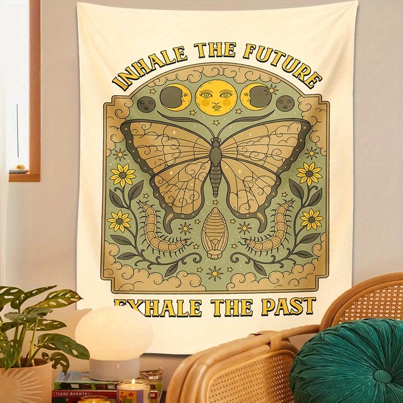 Moth Tarot - The Sun - 20oz Tumbler – TheEmpurrium