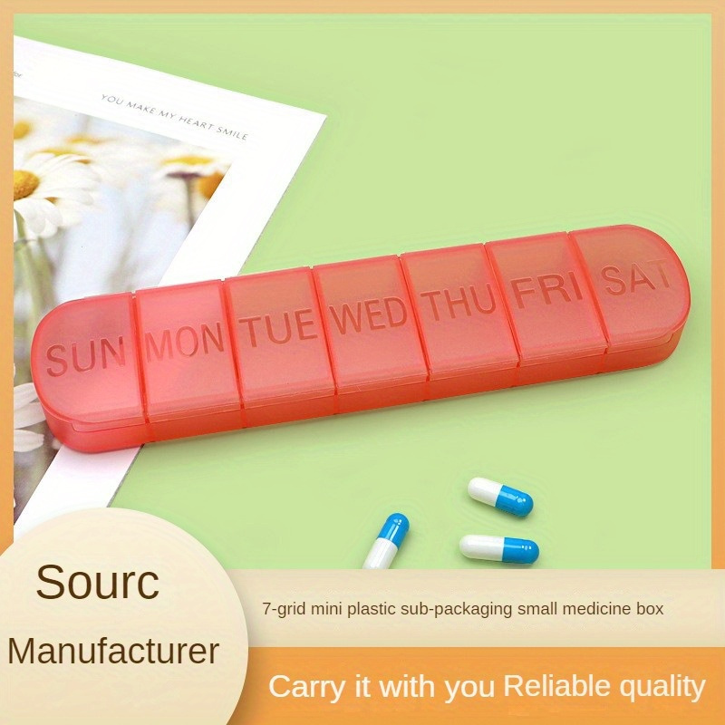 Medication Storage Box manufacturer, Buy good quality Medication