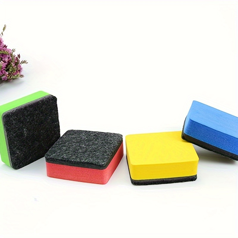 Small Blackboard Eraser - ETC Montessori Online