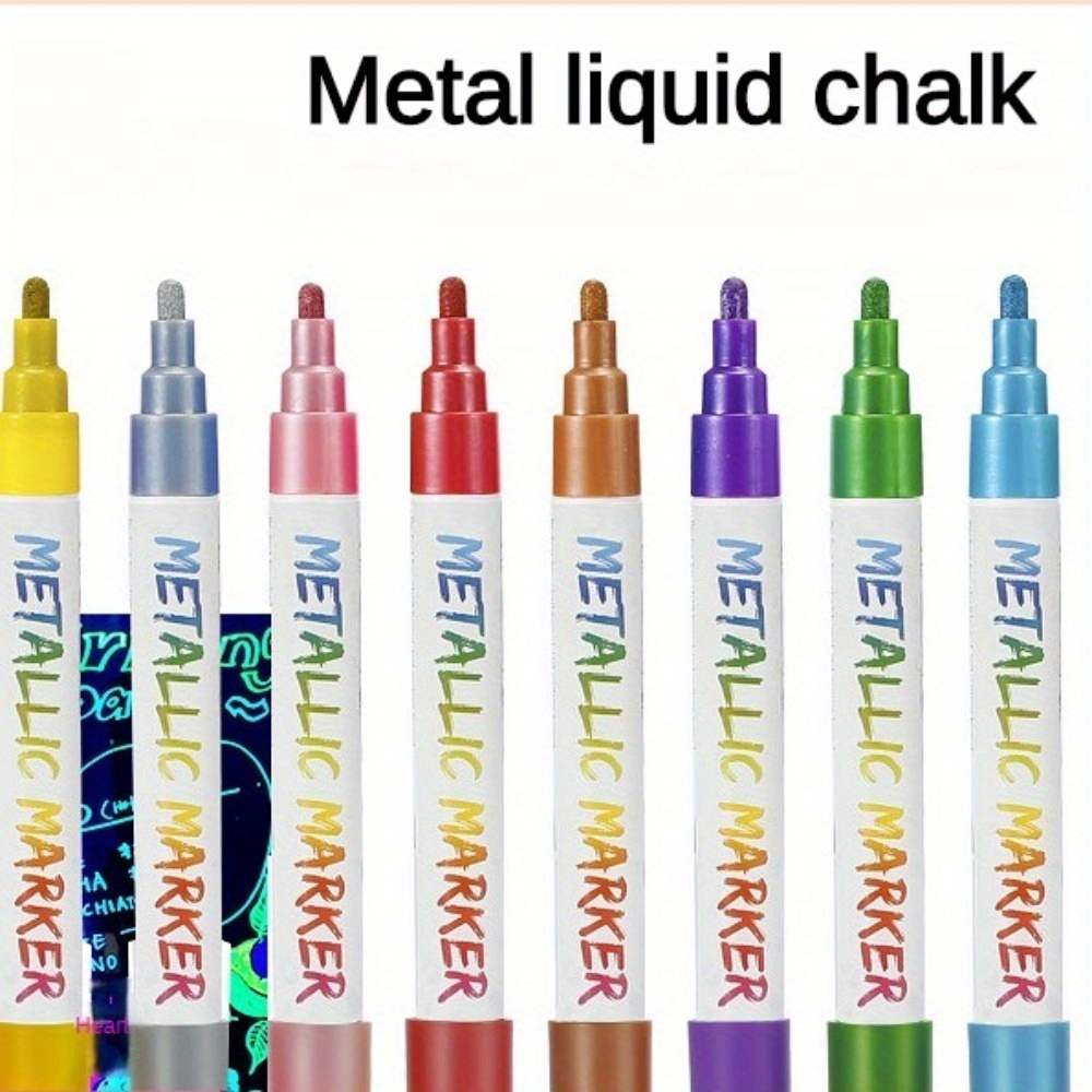 Glitter Highlighters Flexible Line Width And Smudge proof - Temu