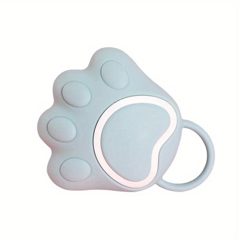 Silicone Pet Bath Brush Dog SPA Massage Comb Dogs Cats Shower Hair Grooming  Comb Dog Cleaning Brush Pet Supplies