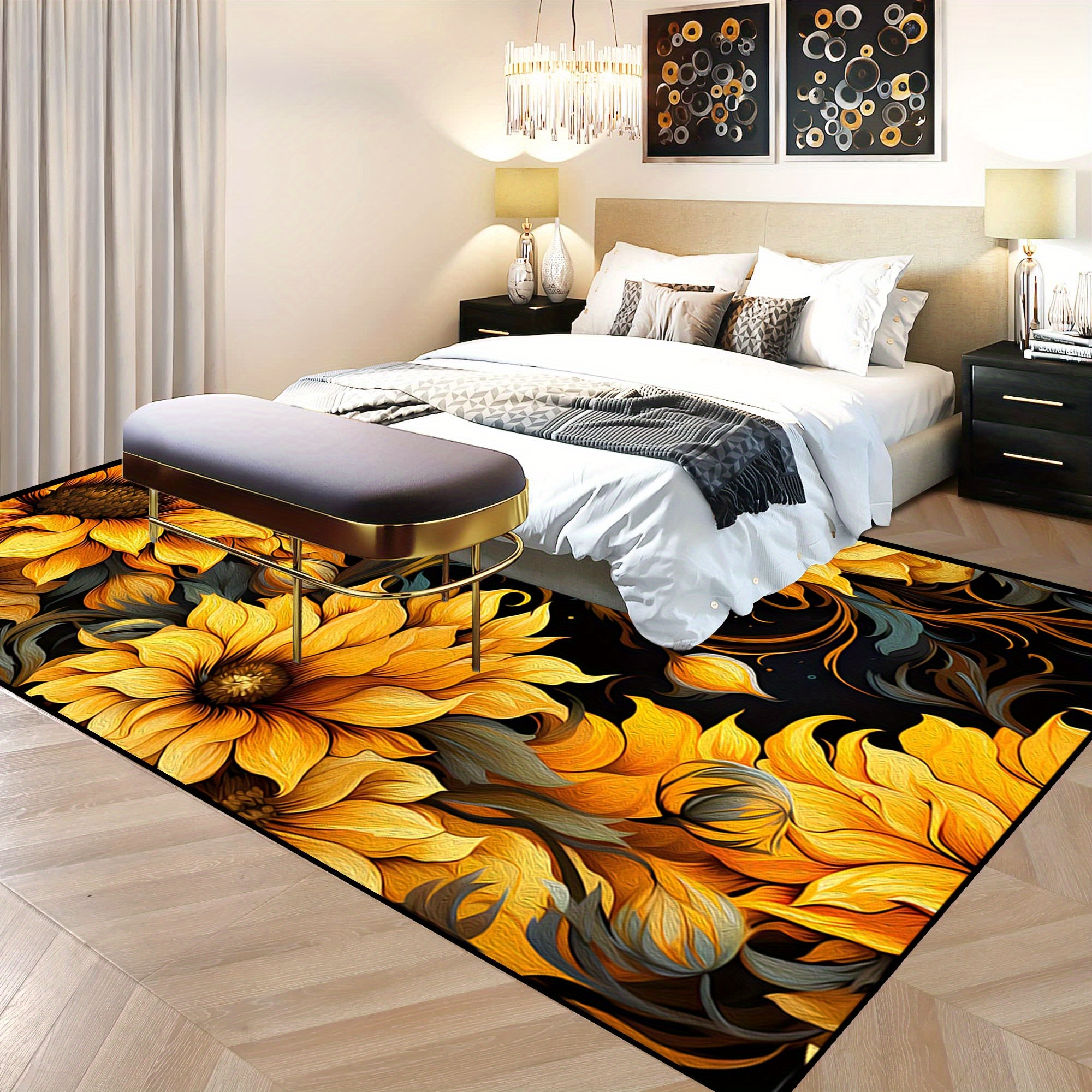 Spiritual Bedroom Decor - Temu