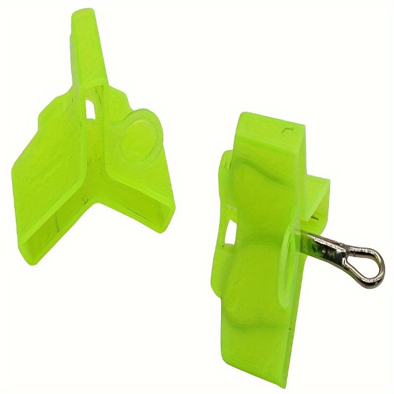 Fishhook Protector Hooks Safety Covers Fishing Tackle - Temu Canada
