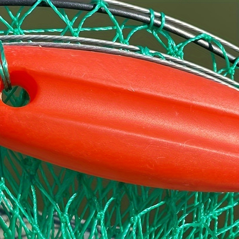 Portable Floating Fish Basket Collapsible Boat Fishing - Temu Canada